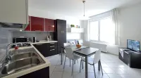 Bilocale Mina 2