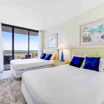Surfside Resort by to Rooms
