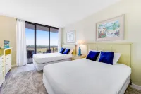 Surfside Resort by to