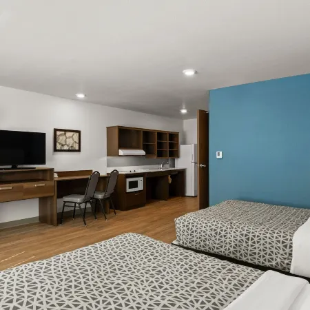 WoodSpring Suites Greeley