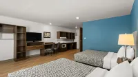 WoodSpring Suites Greeley