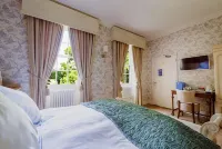 Hickman Hill Hotel Hotels in Glentworth