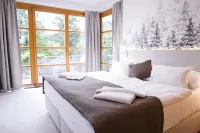 Amenity Hotel & Resort Špindlerův Mlýn Hotels in Špindlerův Mlýn