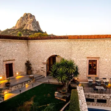 Casa Mateo Hotel Boutique