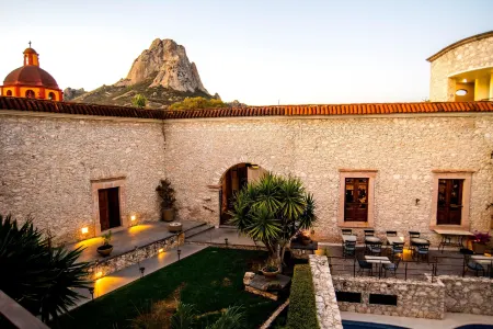 Casa Mateo Hotel Boutique