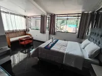Hostal la Rasa
