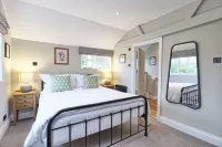 Ranfield's Brasserie Hotel Rooms Hotels in Earls Colne