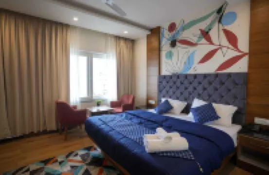 Shalom Backpackers Mussoorie