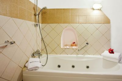 その他 アレクサンダーズ ブティックホテルの写真