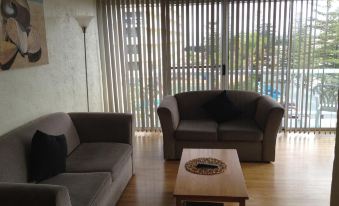Waterview Apartments