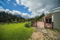 High Season Farm Luxury Cottages Hotels in Greater Hermanus