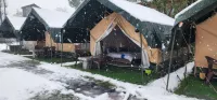스노우버 리조트 Ganderbal 호텔