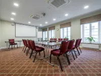 Ratonda Centrum Hotels Hotel a Vilnius
