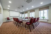 Ratonda Centrum Hotels