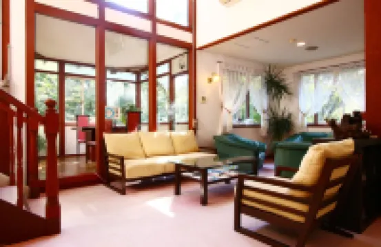 Izuna Inn & Spa - the Veggie Delights