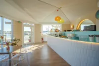 Hôtel Océan - breakfast
