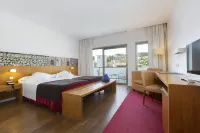 Aimia Hotel - Gym