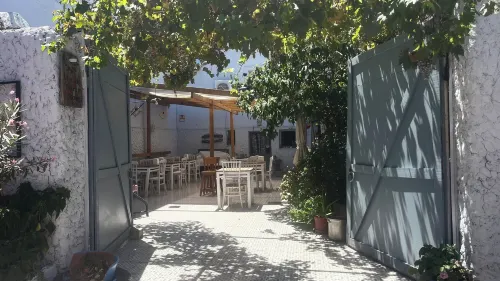 Macide Hanım Konağı - Layanan Antar-Jemput