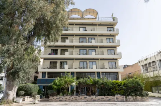 Four Seasons Hotel Hotels near Glyfada