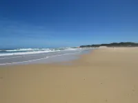 Pomeroy Lodges Hotel a Port Alfred