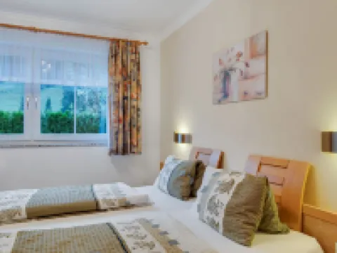 Apartment in Kleinarl Near Ski Amadé Hotels in Kleinarl