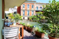 Cernobbio Garden View - by My Home in Como Hotel di Cernobbio