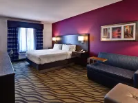 Holiday Inn Express HUTCHINSON by IHG Hotels in Reno County