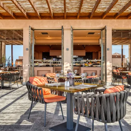 Atlantica Belvedere Resort - Adults Only