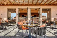 Atlantica Belvedere Resort - Adults Only - Aamiainen