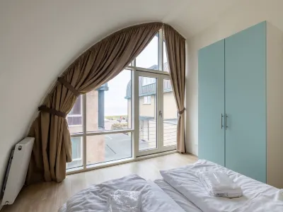 Apartment in Egmond Aan Zee