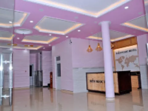 Bien Ngoc Ly Son Hotel Hotels in Ly Son
