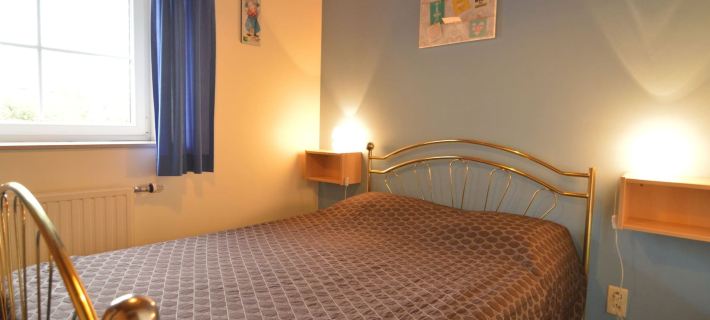Cottage in Baugnez with Sauna & Forest Nearby Hotels in Malmedy