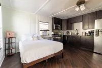 Depot Village Các khách sạn ở Gainesville