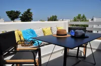 Quartano Luxury Cycladic Residence