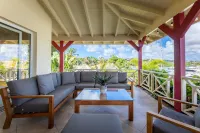 Spanish Water Marina Apartments - 3-Star