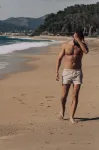 Hooga Feel the Cosiness - Beach