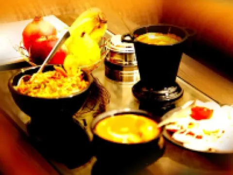 Hotel Kanishk Hotels in Rewari District