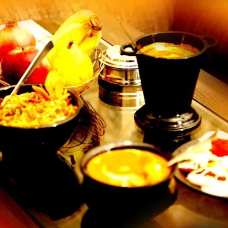 Hotel Kanishk