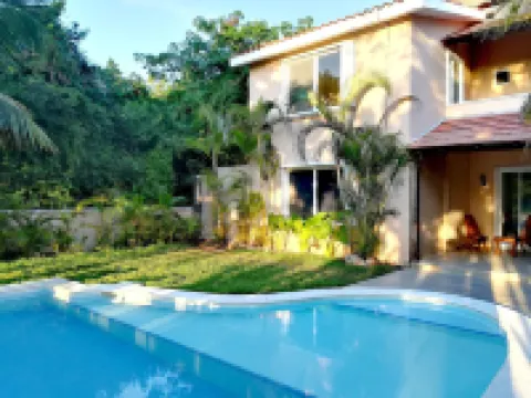 Villas Picalu Studios & Suites Hotels in Puerto Aventuras