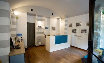 Atmosfere Guest House - Cinque Terre e la Spezia