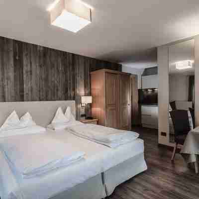 Hotel Garni Villa Park Rooms