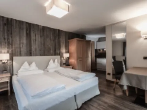 โรงแรมการ์นี วิลล่าพาร์ค โรงแรมในออร์ติเซ