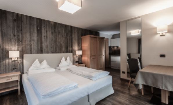 Hotel Garni Villa Park