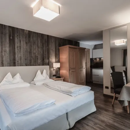 Hotel Garni Villa Park