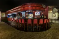 Barceló San José - bar