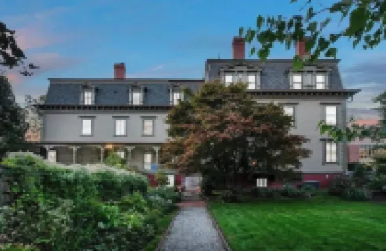 The Underwood-Hale House