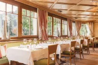 Alpenpalace Luxury Hideaway & Spa Retreat Hotels in Campo Tures