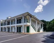 Quality Inn Hartwell Hotels in Hartwell