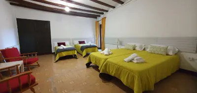 Espai Abadia Hotels in La Morera de Montsant