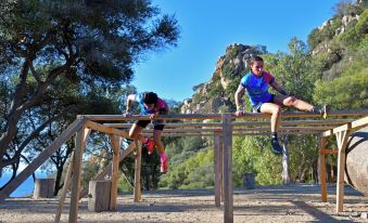 Arbatax Park Resort - Telis